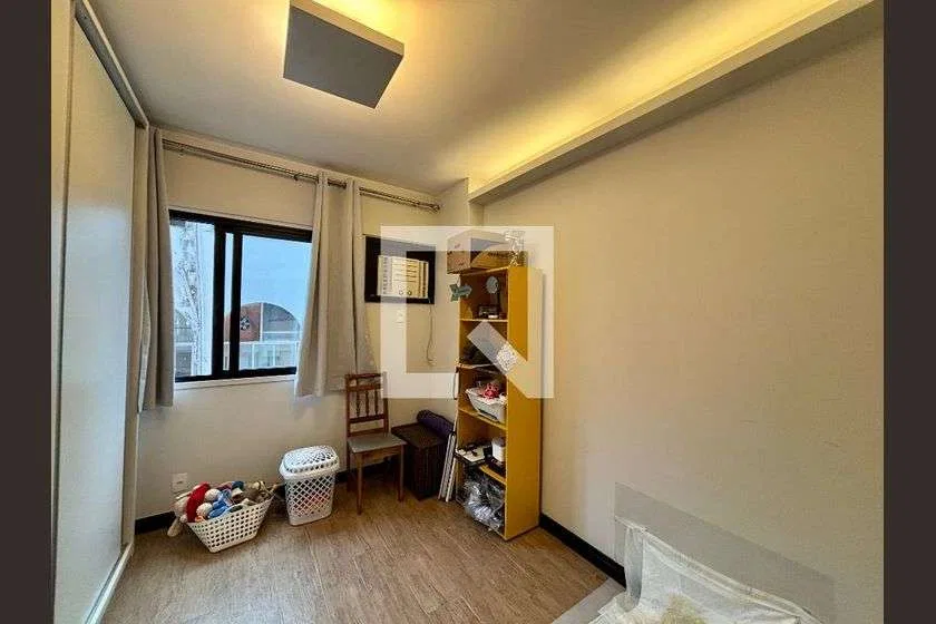 Renovated 2-bedroom apartment with city view, 85 m² — photo 19