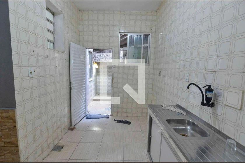 House with 2 bedrooms, 2 bathrooms and 80 m² with gas kitchen — photo 7
