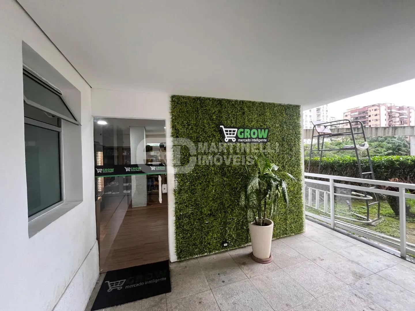 Apartamento mobiliado, 70 m², com espaço de home office — photo 26