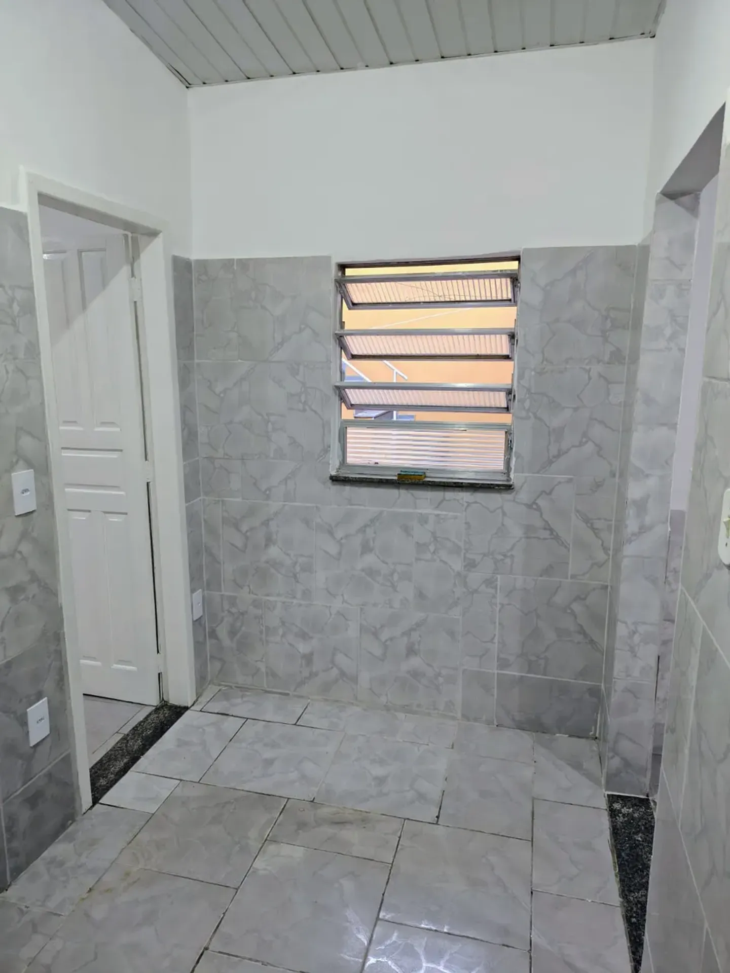One-bedroom house with a washing machine in Rio de Janeiro — photo 2