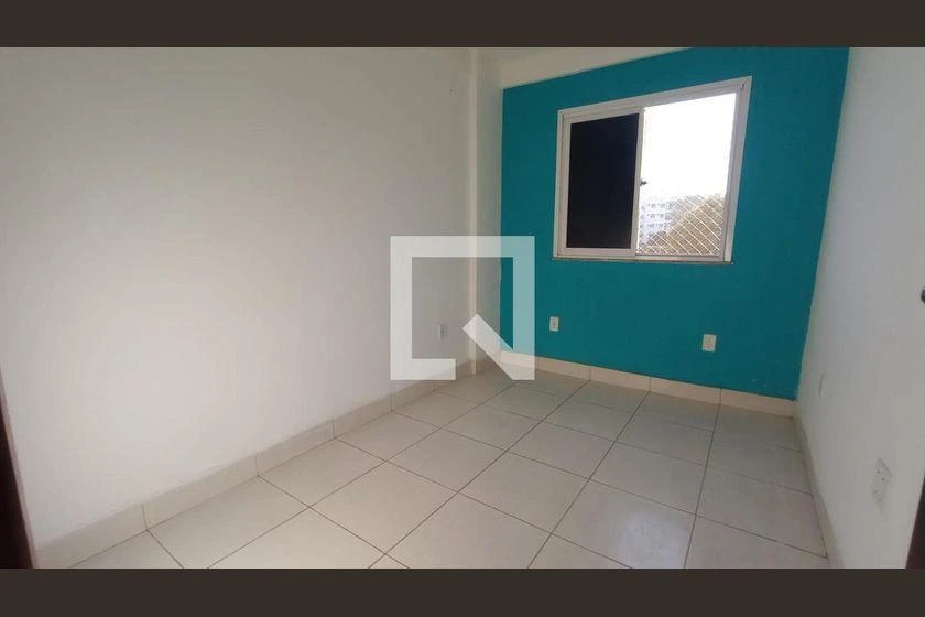 55 m² apartment with 2 bedrooms and a closed kitchen — photo 9