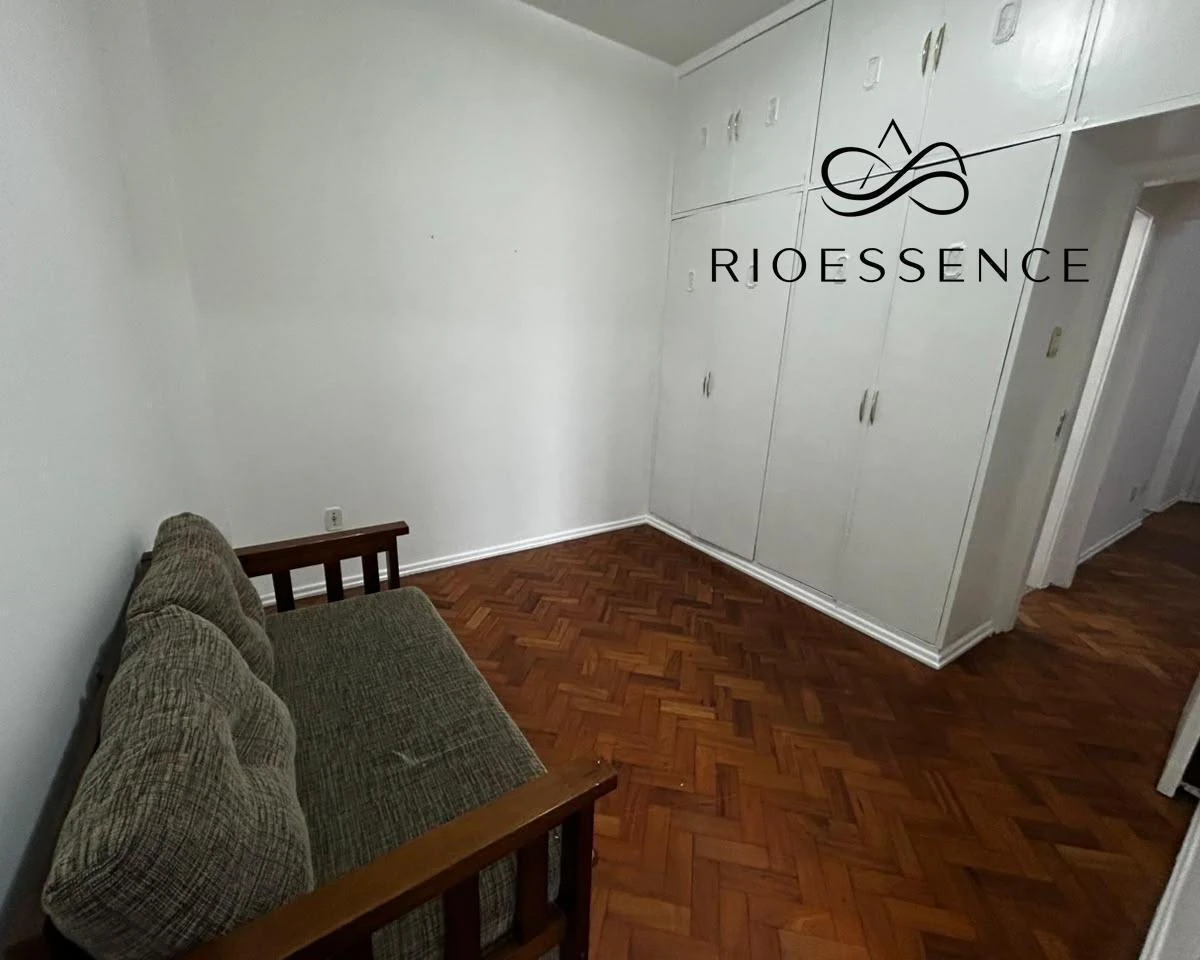 2-bedroom apartment with a home office — photo 3