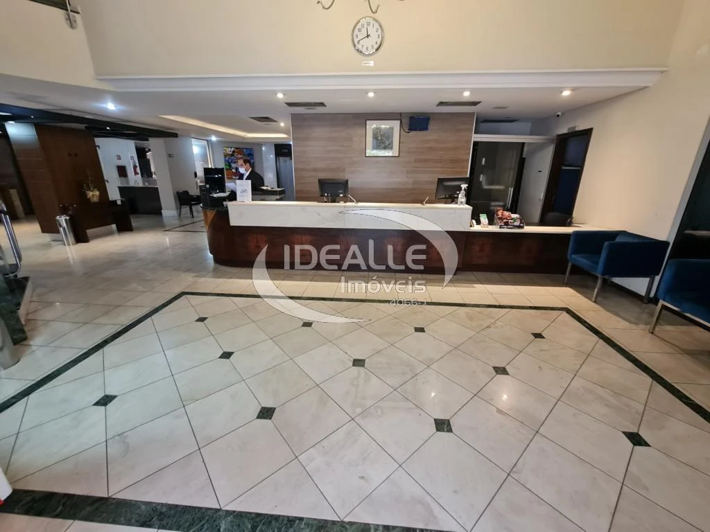 Apartamento mobiliado de 84 m² com 1 dormitório — photo 13