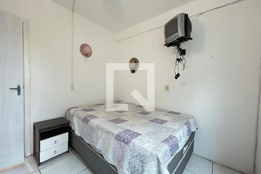 Apartamento mobiliado com 2 quartos e varanda — photo 11