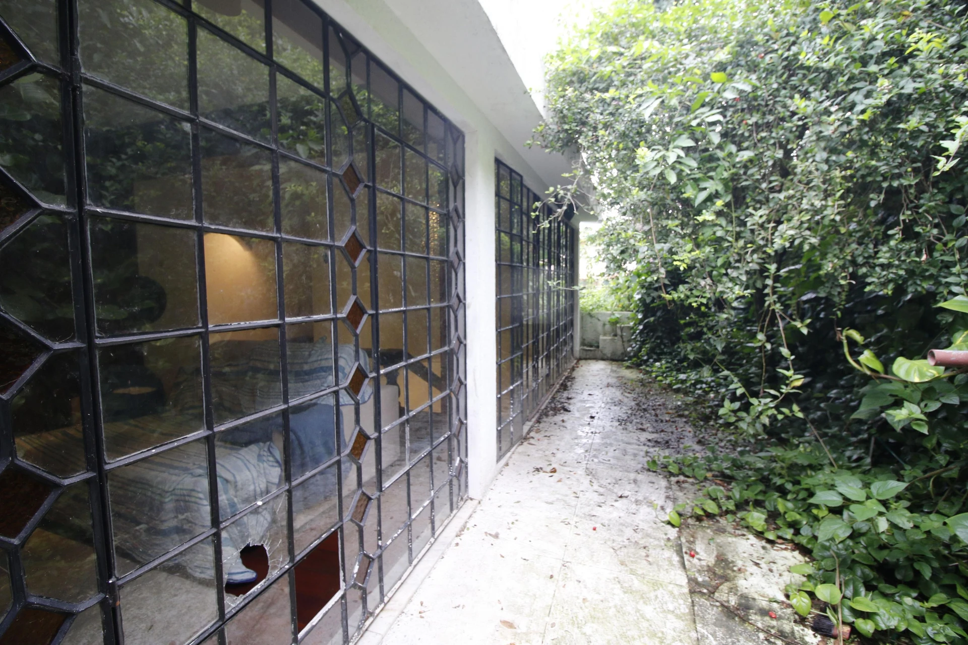 Mountain view in a 3-bedroom house, 460 m² — photo 62