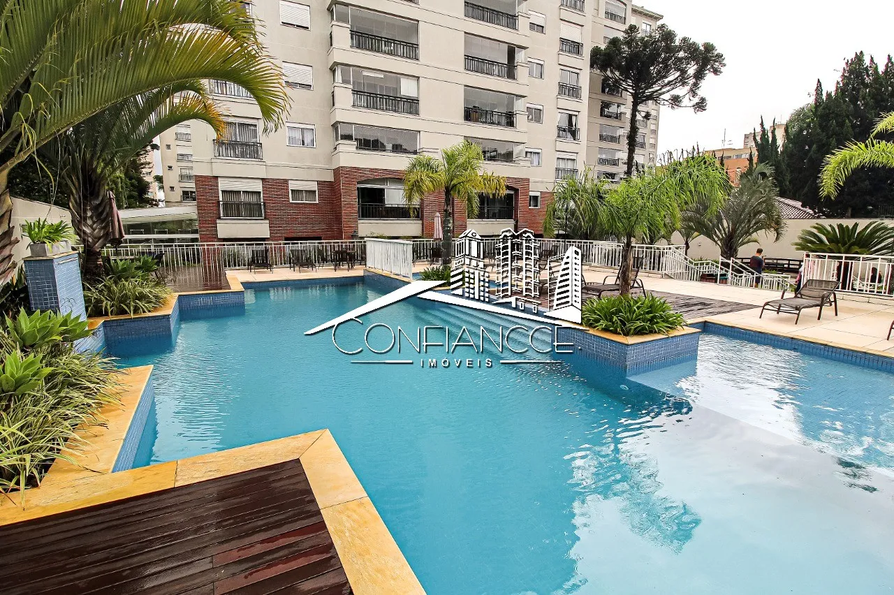 Unfurnished 3-bedroom apartment with 4 bathrooms — photo 29