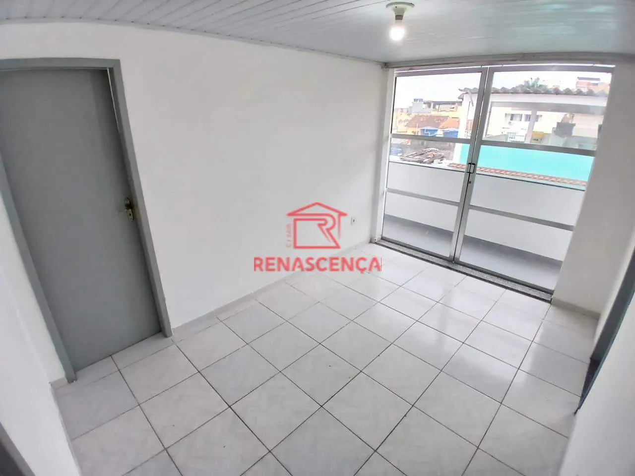 Casa com 2 quartos e varanda, cozinha separada — photo 10