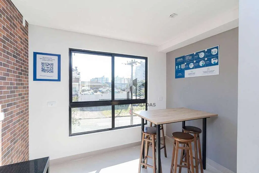 Furnished studio, 23 m², with a private pool — photo 14