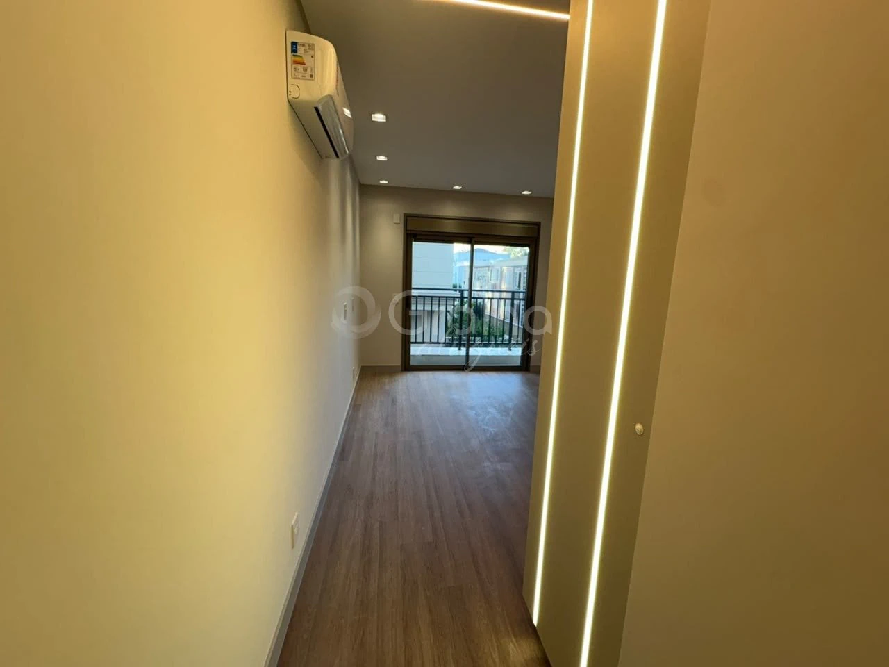 Apartment, 154 m², with a private BBQ — photo 9
