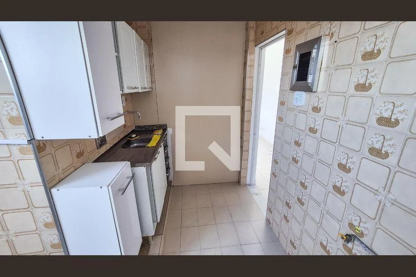 Apartamento para aluguel de 42 m² com 2 quartos — photo 46