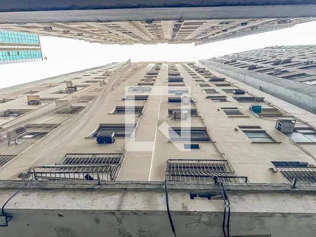 Apartamento mobiliado de 1 quarto com cozinha integrada — photo 3
