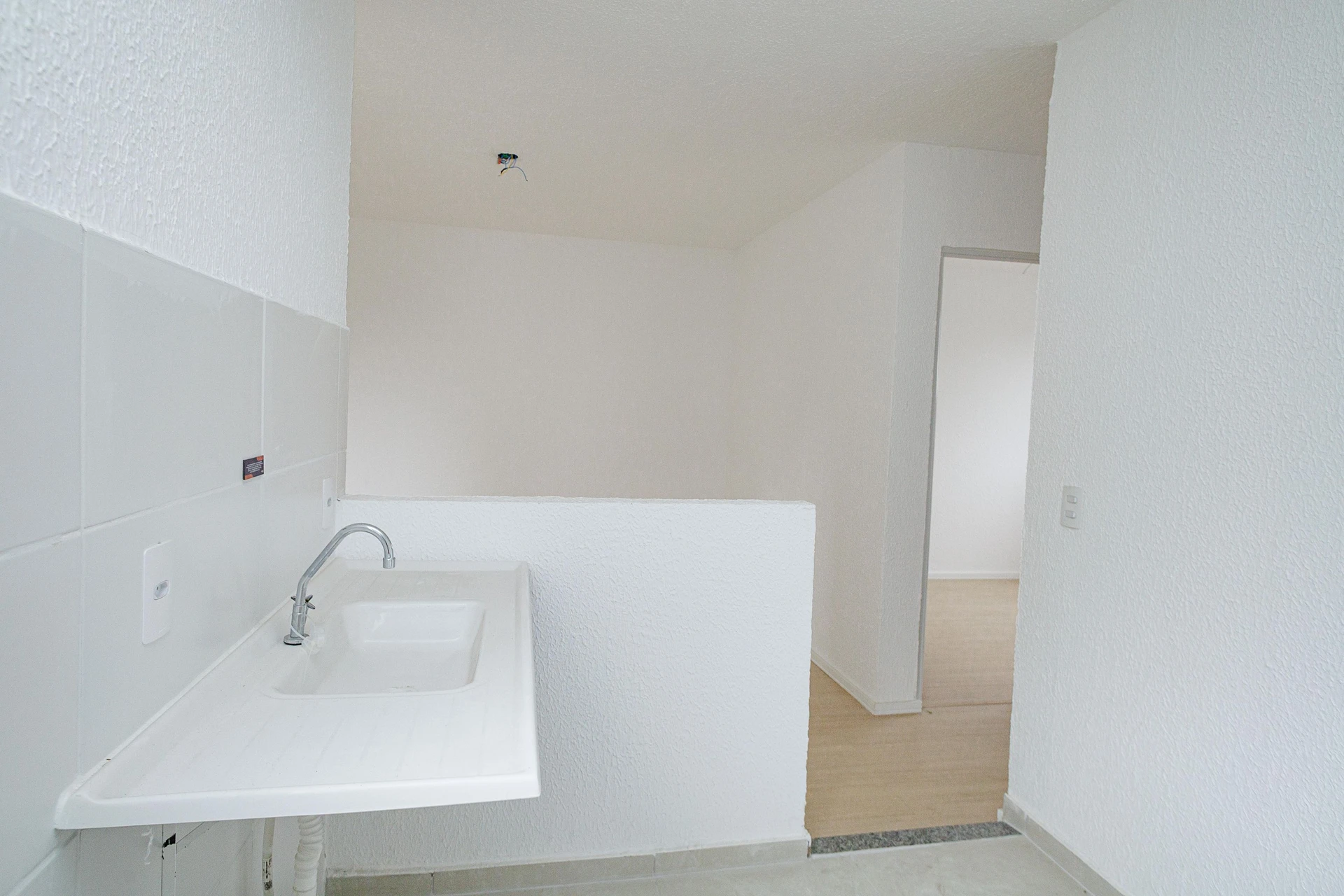 Rental apartment with 2 bedrooms and 1 bathroom — photo 13