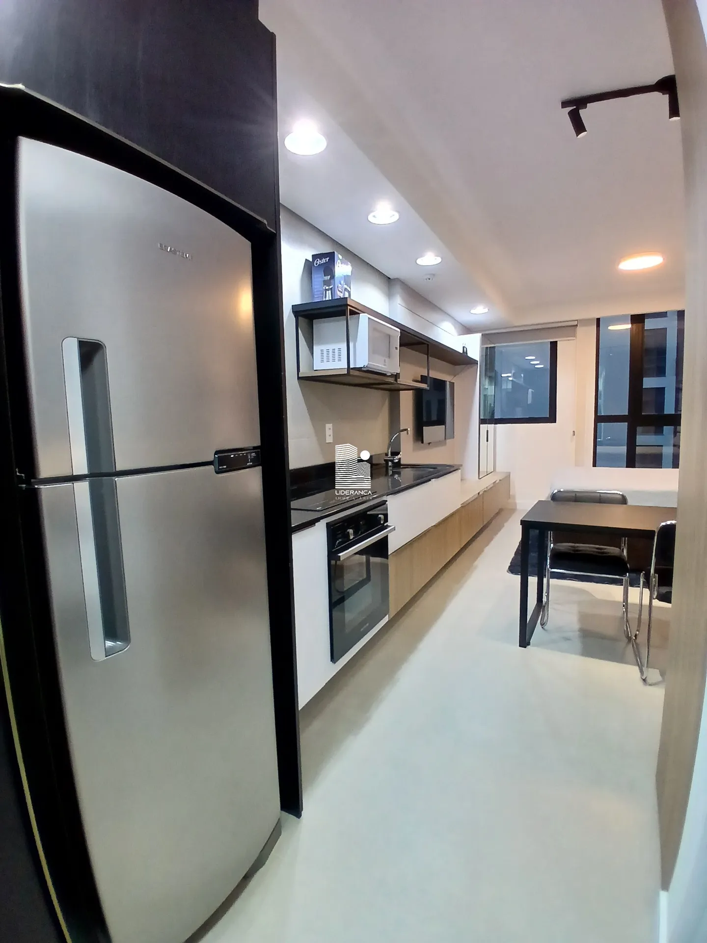 Estudio amueblado de 31 m² con jardín privado — photo 12