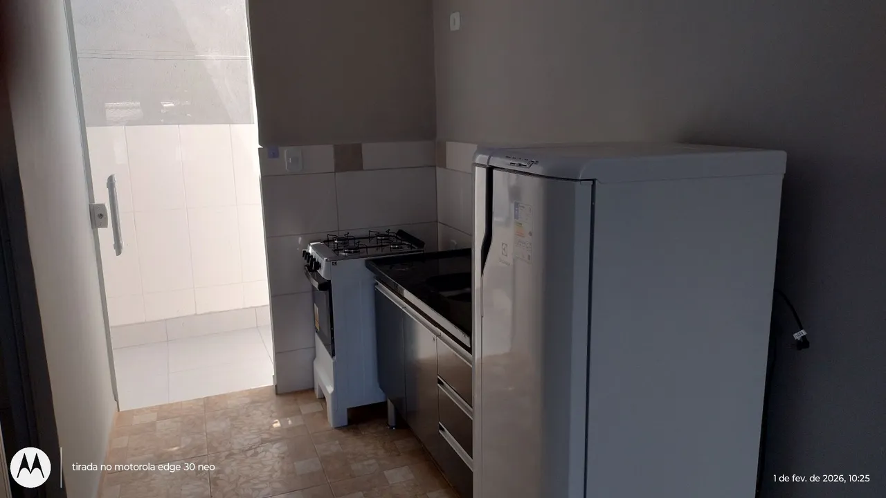 Furnished studio, 25 m² — photo 2