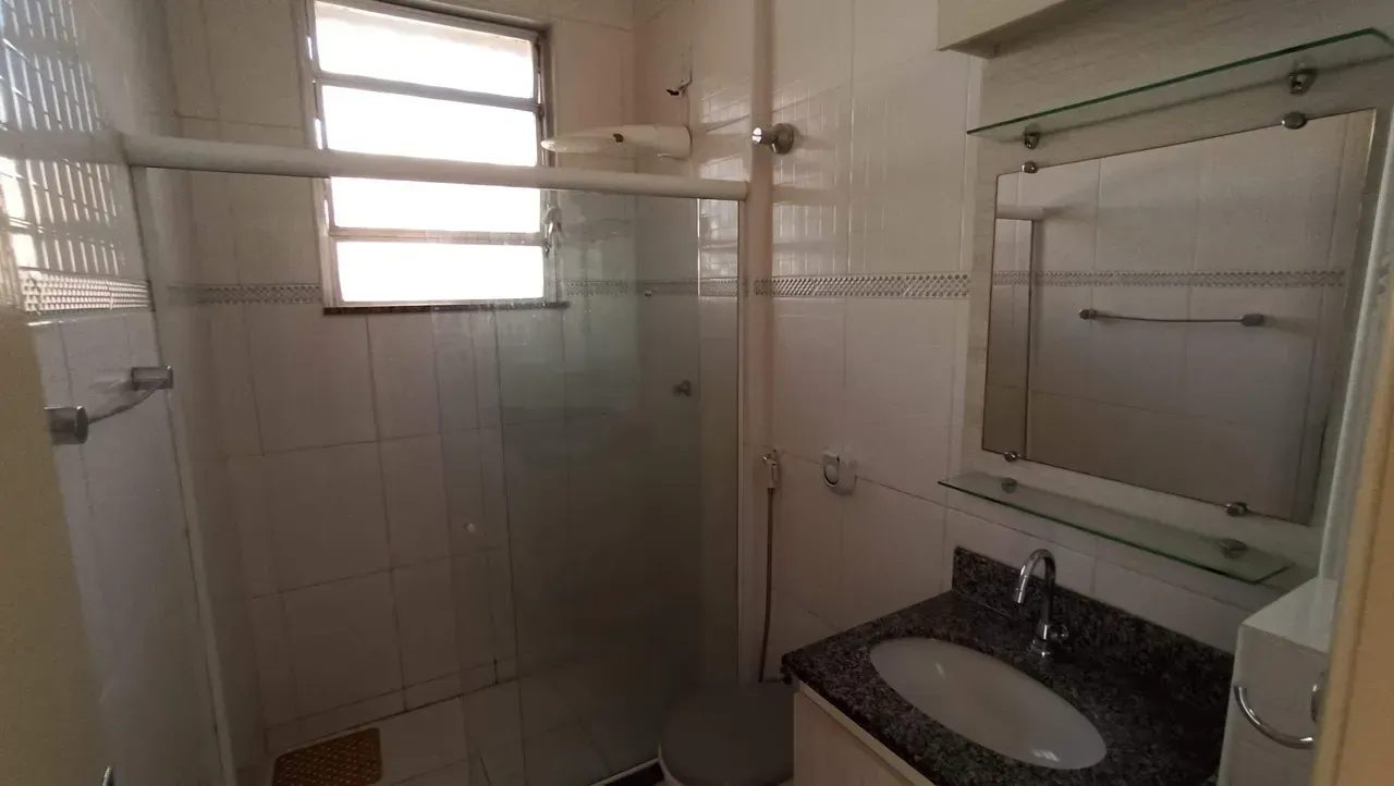 Apartamento de 1 quarto sem vaga de estacionamento — photo 6