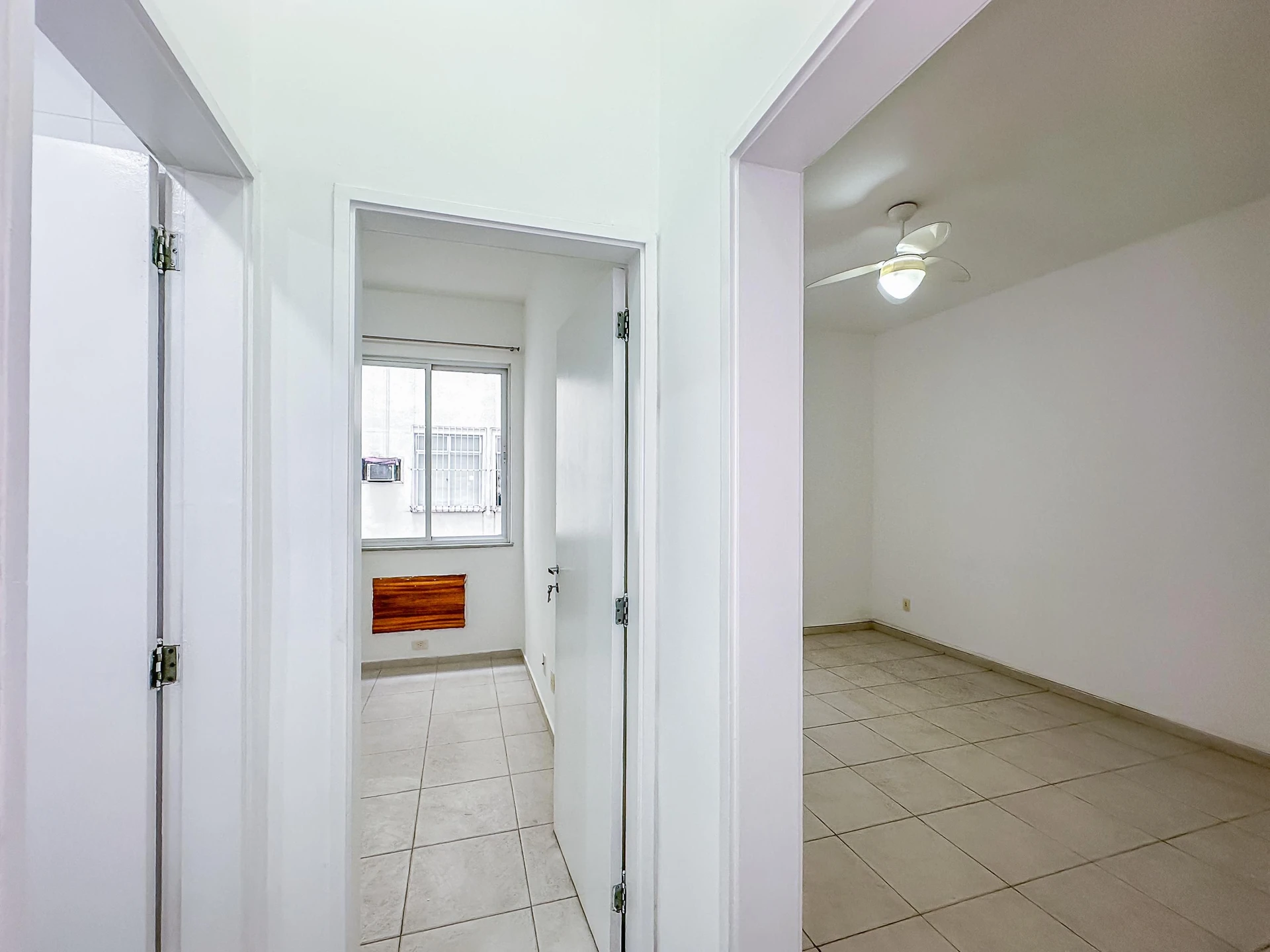 One-bedroom apartment, 45 m² — photo 31