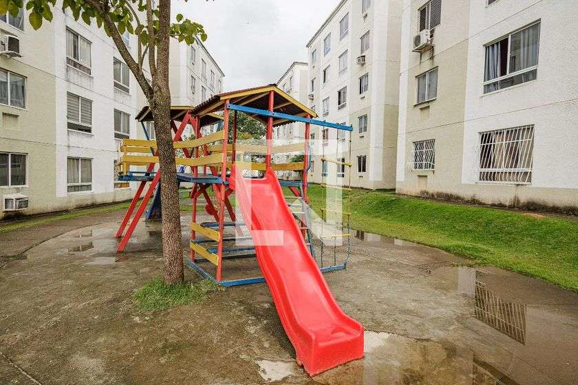 Apartamento para alugar com 2 quartos e 44 m² — photo 5