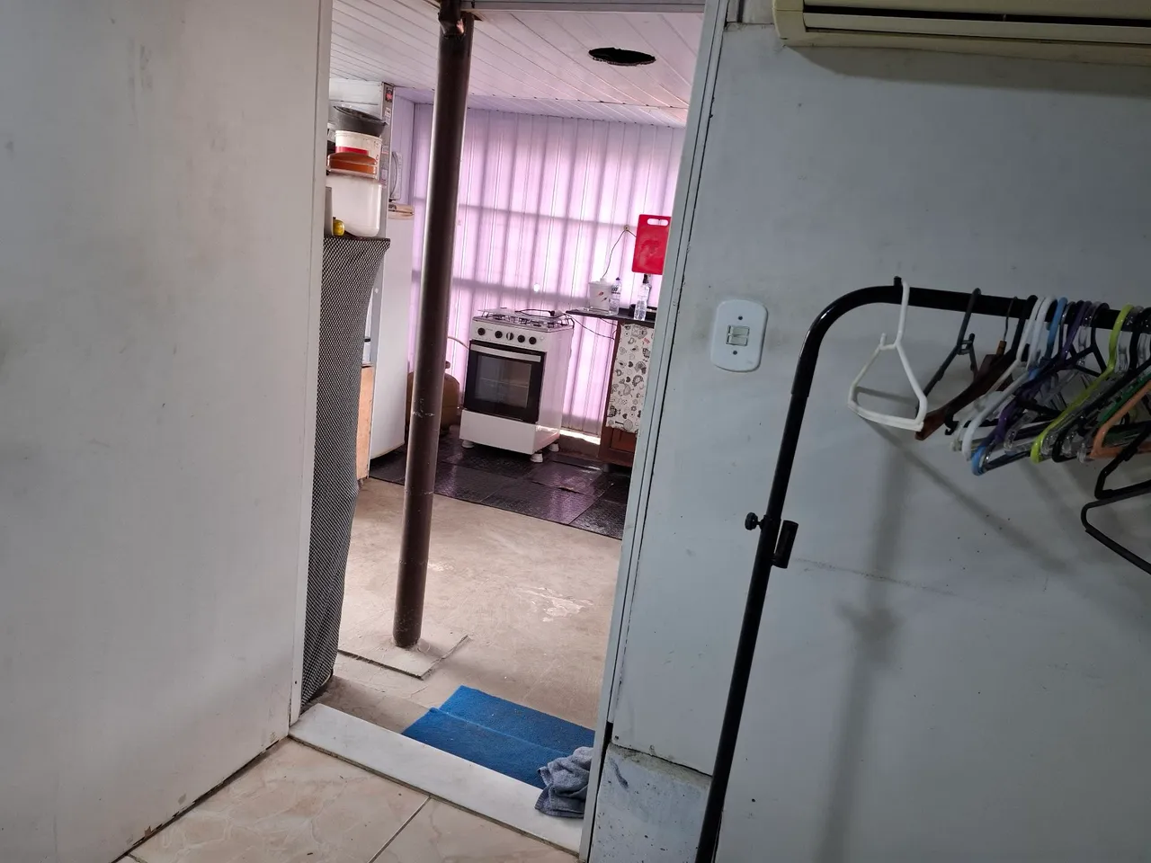 Студия 45 м² с рабочим местом и видом на горы — photo 2