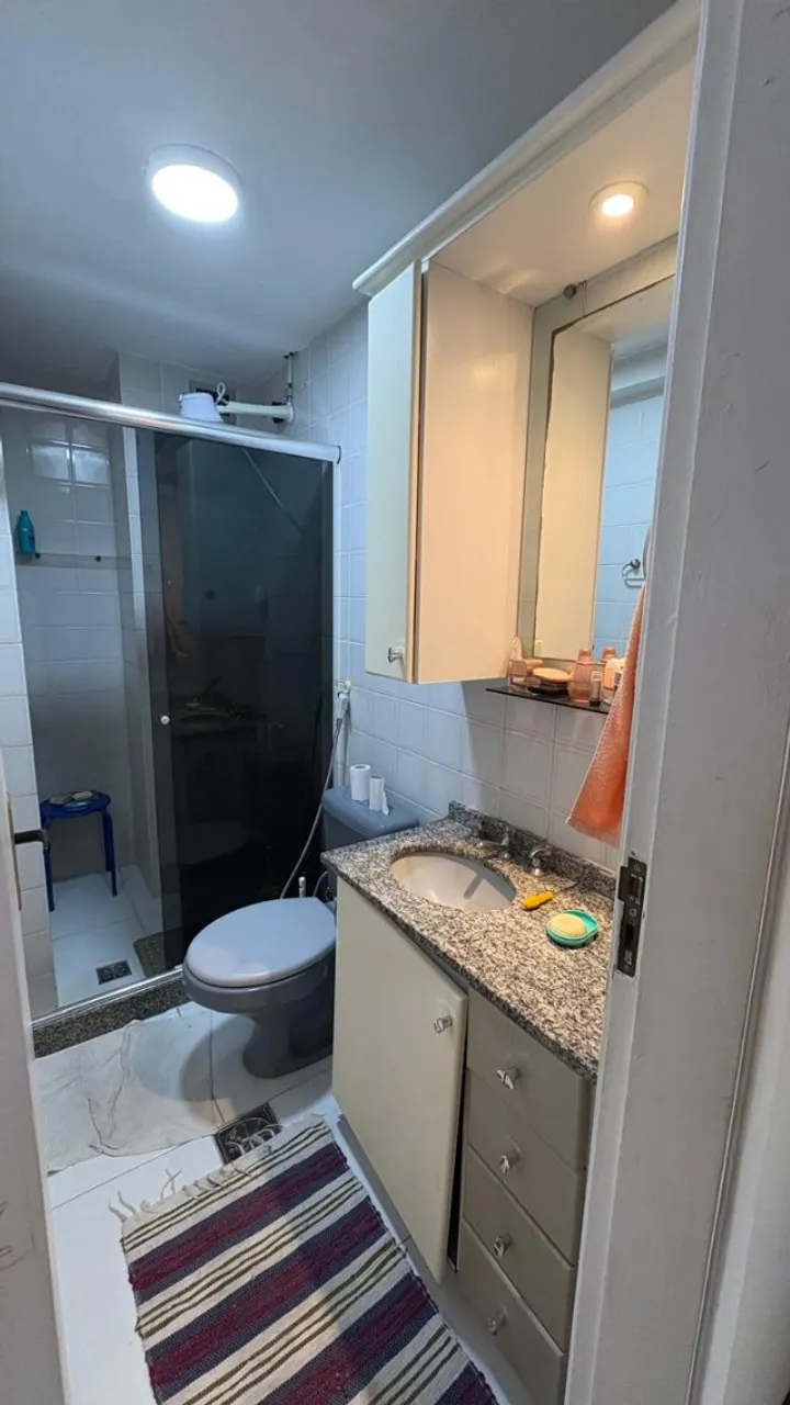 Орендна квартира з 2 спальнями і балконом — photo 6