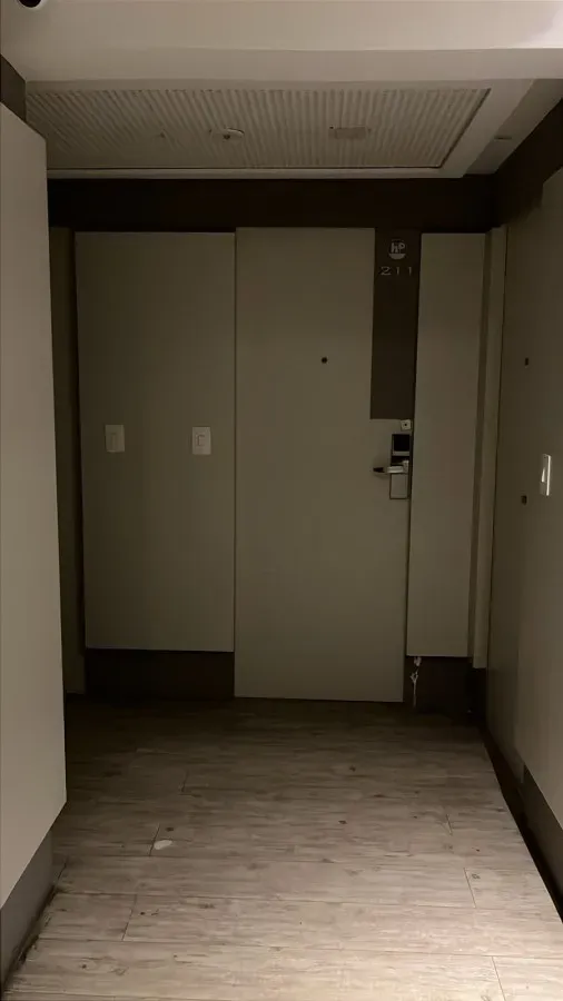 20 m² apartment with 1 en-suite and air conditioning — photo 5