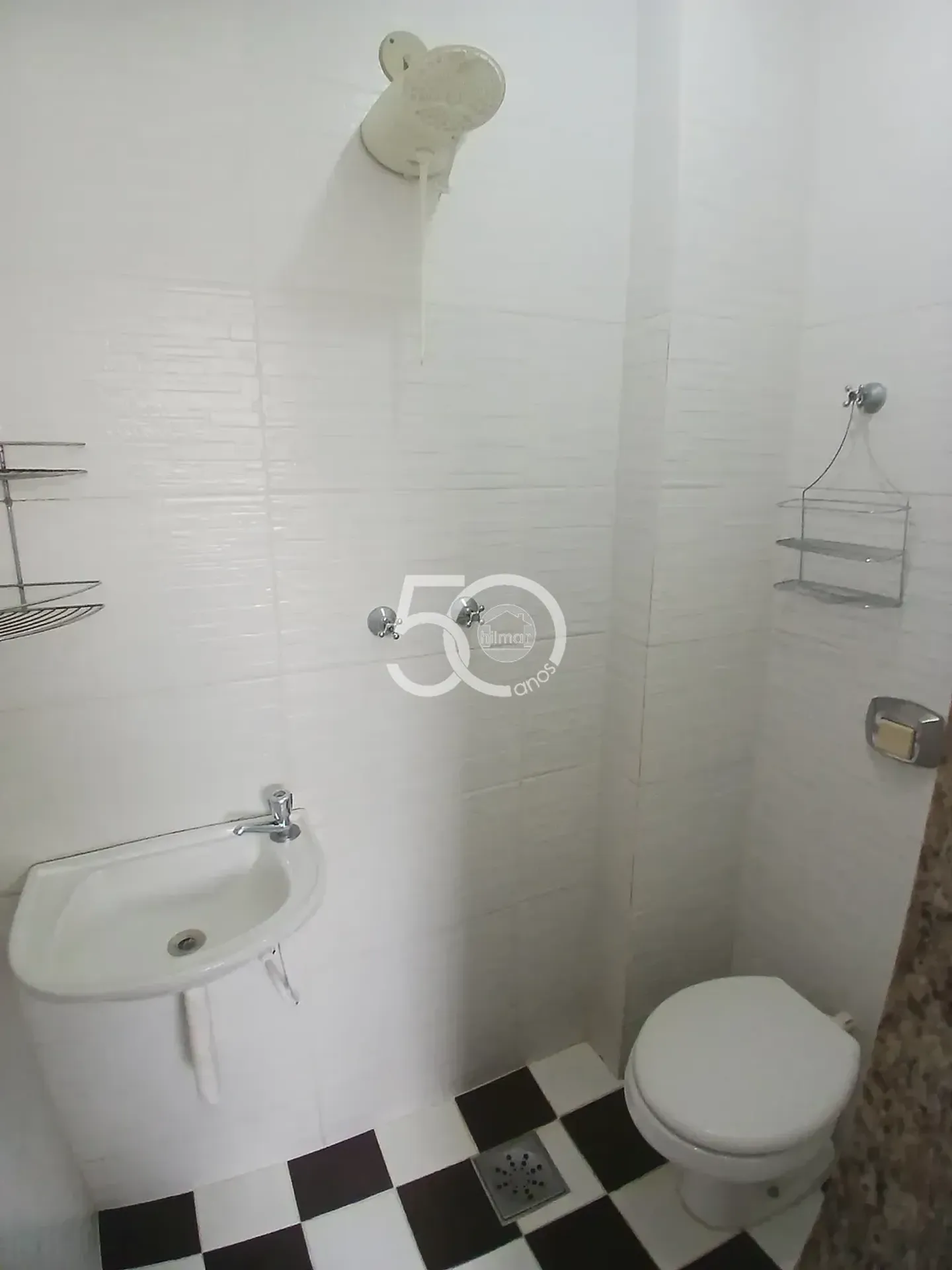 Apartamento de 2 quartos em condomínio com piscina — photo 6