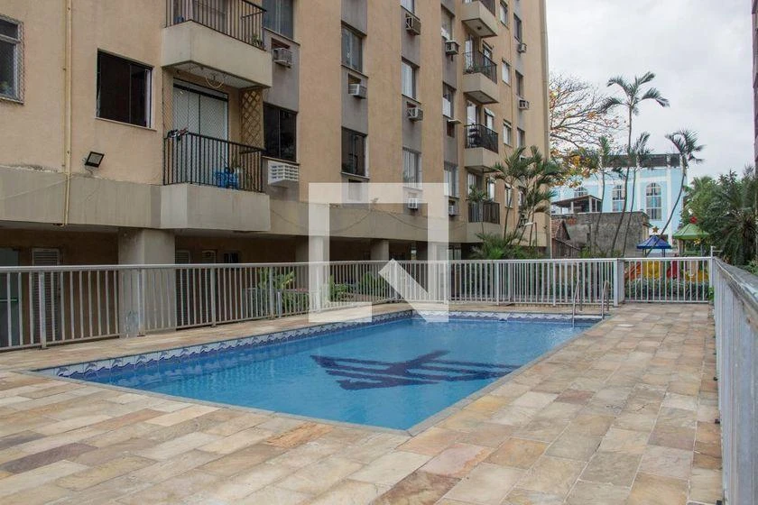 Apartamento para aluguel com 2 quartos e 2 banheiros — photo 38