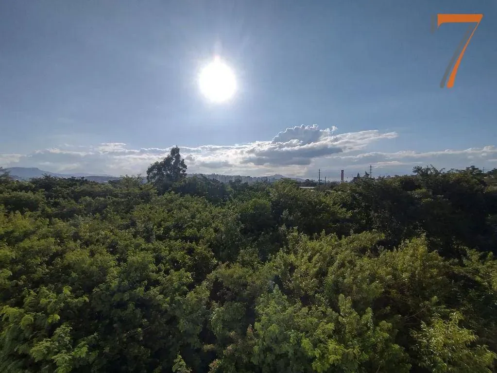 Apartamento de 243 m² con 2 suites y parrilla privada — photo 6