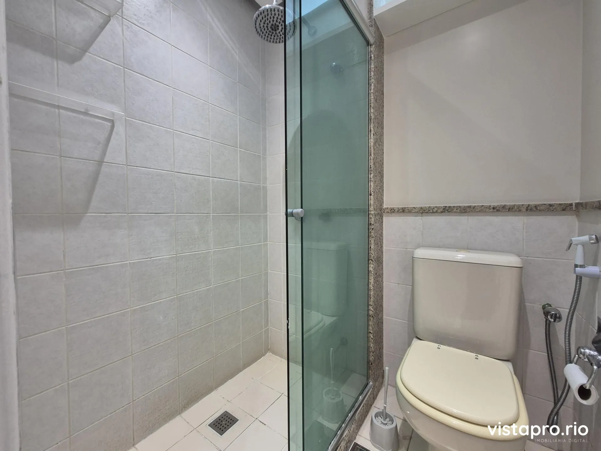 Furnished apartment, 50 m², with a water view — photo 16