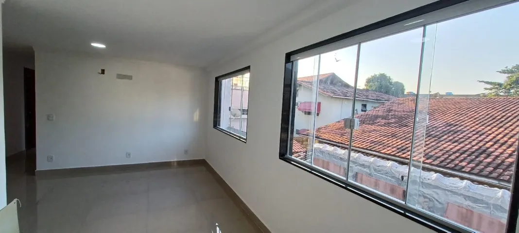 Unfurnished 2-bedroom apartment with 2 bathrooms — photo 10