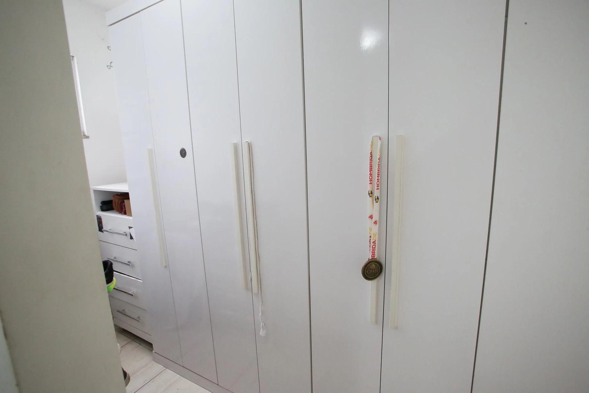 Casa mobiliada com 3 quartos, quintal privativo — photo 65