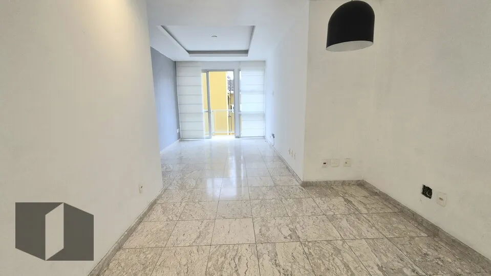 2-bedroom apartment with en-suite and 81 m²