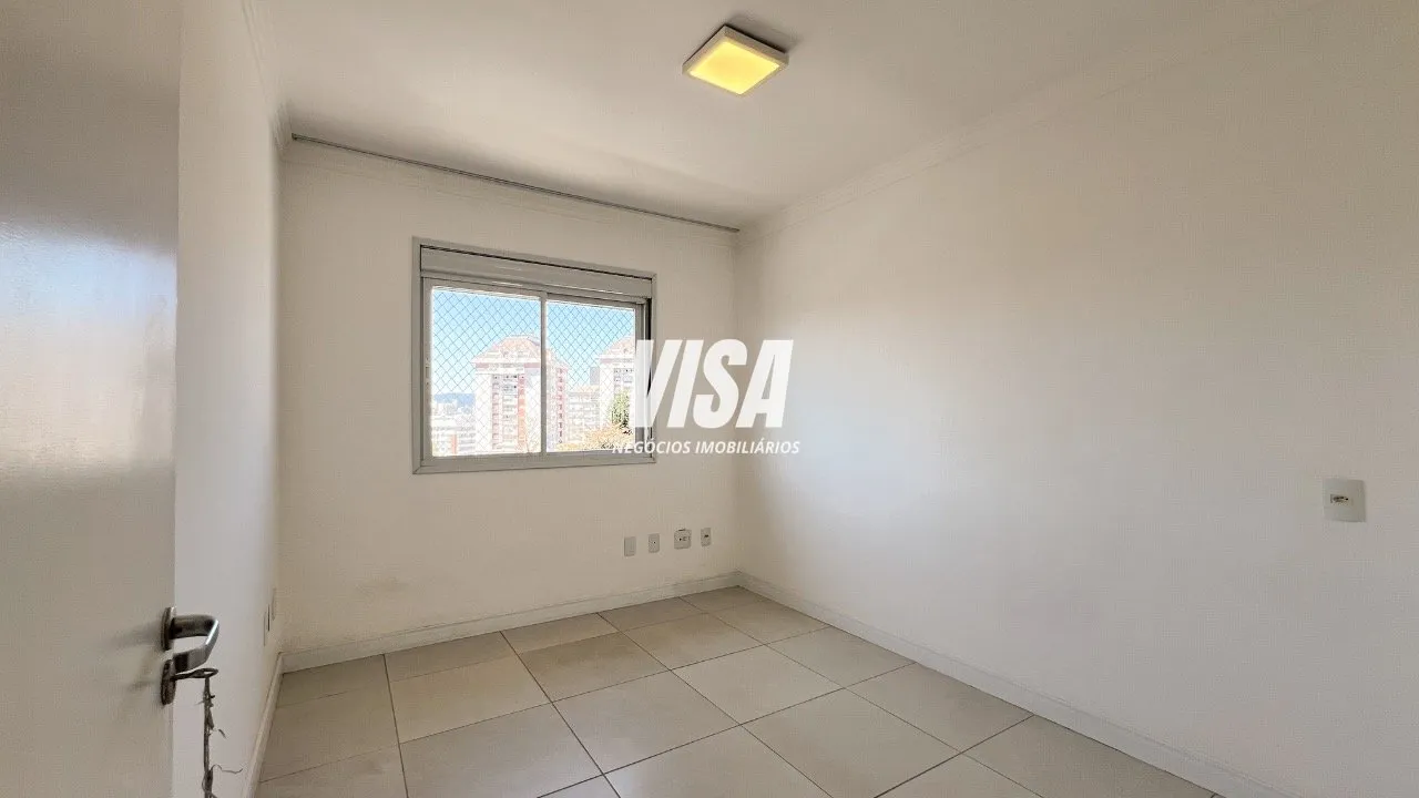 Linear penthouse 299 m² with 3 bedrooms and private garden — photo 12