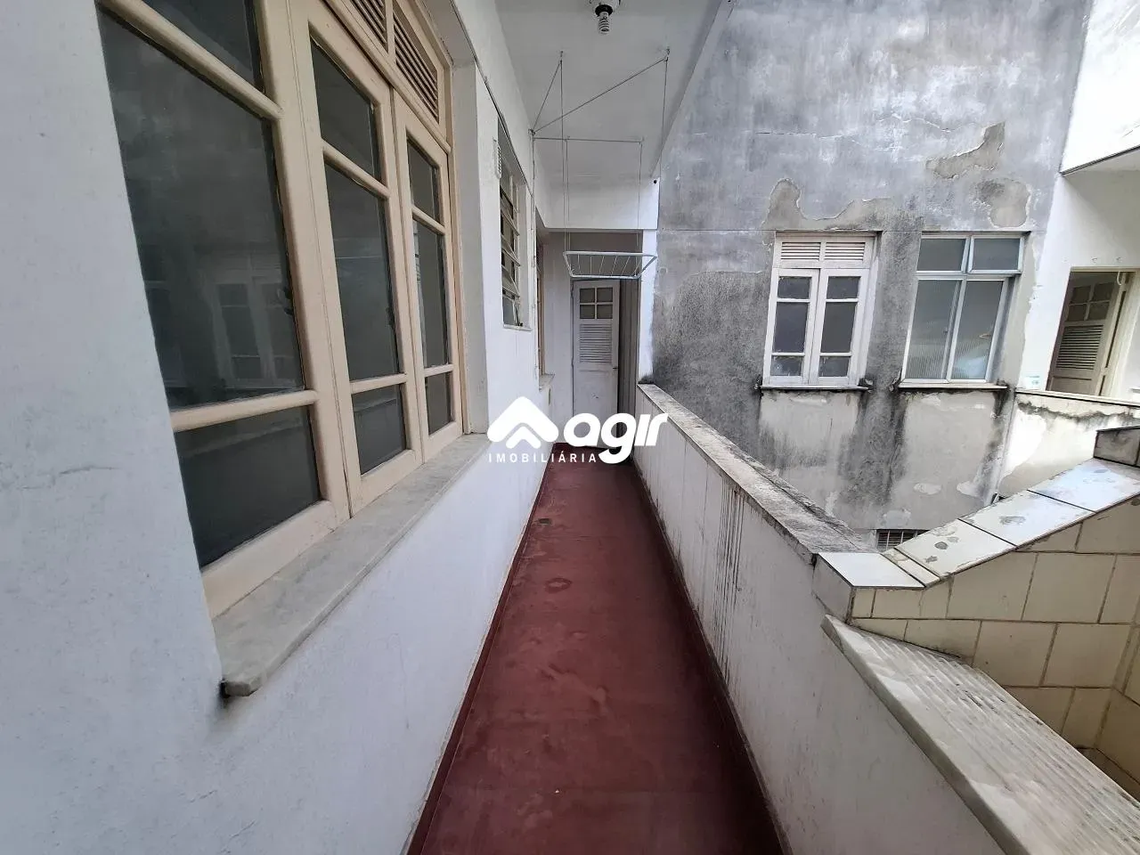 Apartamento sem mobília com 1 quarto e 2 banheiros — photo 18