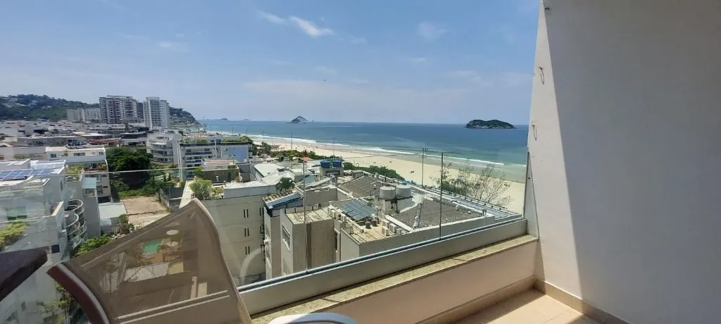 Apartamento de 1 dormitório de 51 m² com varanda — photo 2