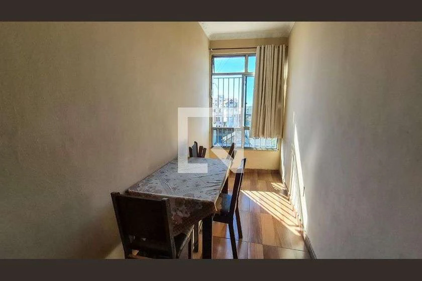 Apartamento de 2 quartos com 1 vaga e vista urbana — photo 6