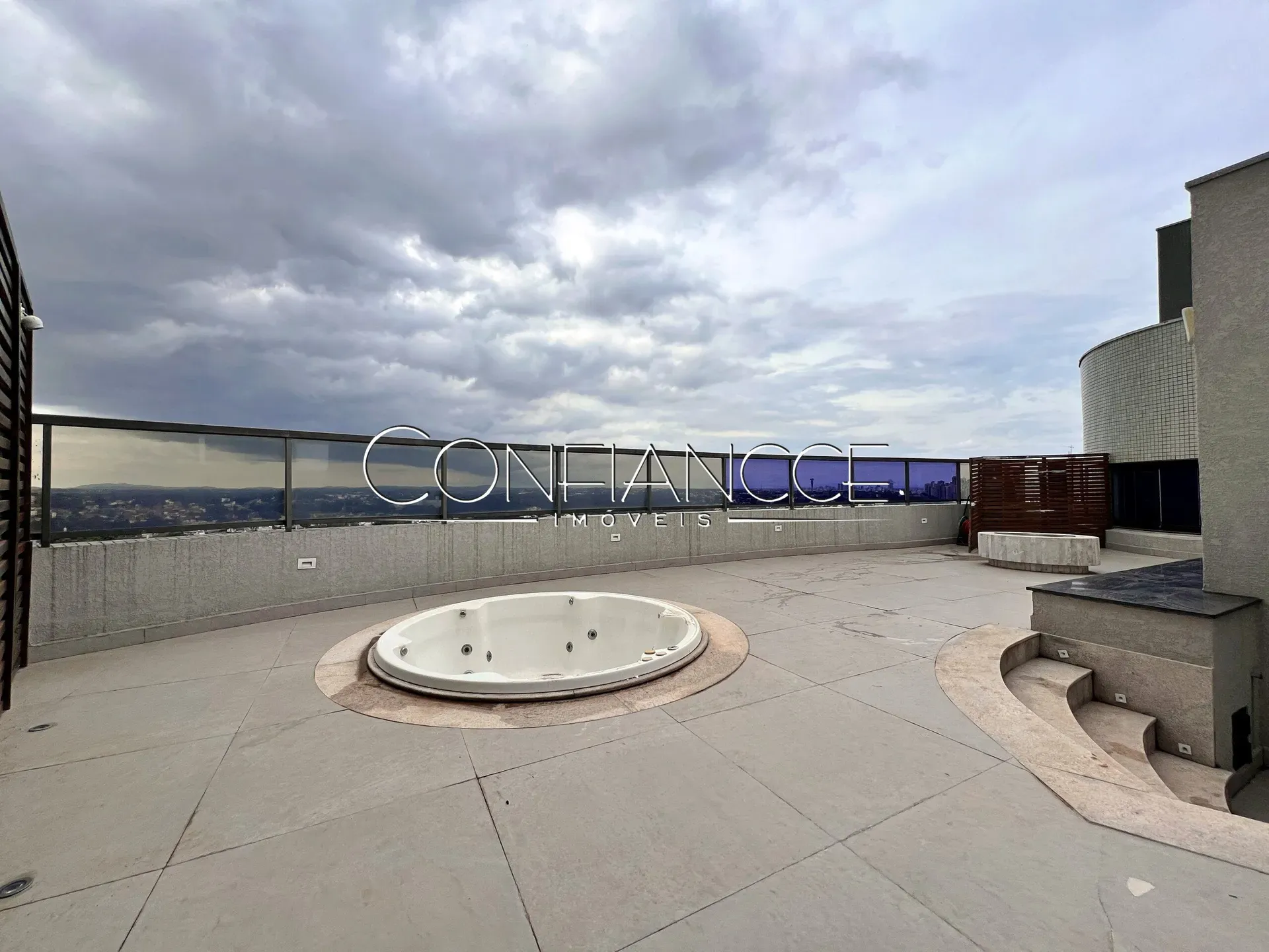 Apartamento de 463 m² con 3 suites y 4 plazas — photo 46