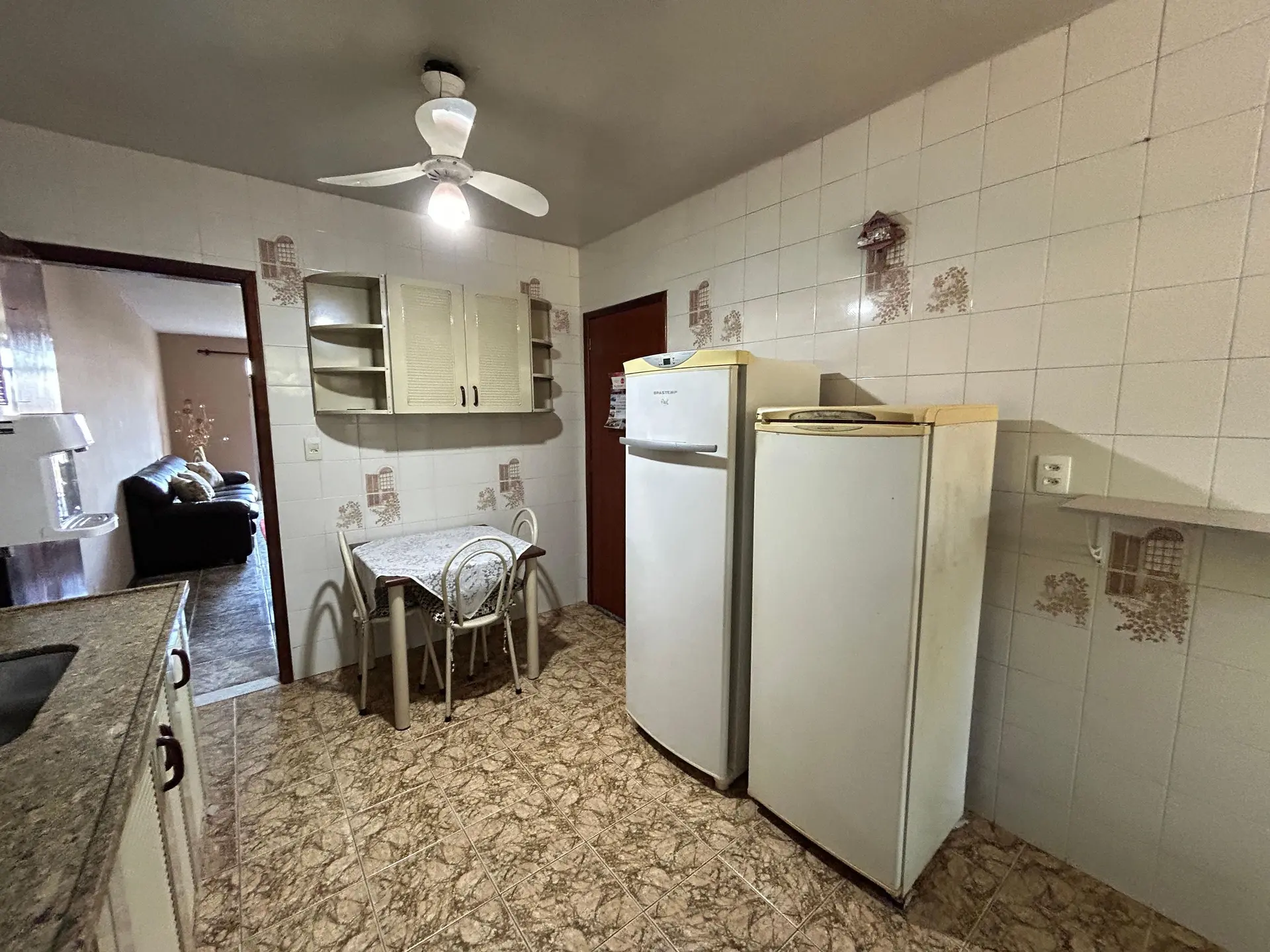 Меблированный дом с 2 спальнями и балконом — photo 19