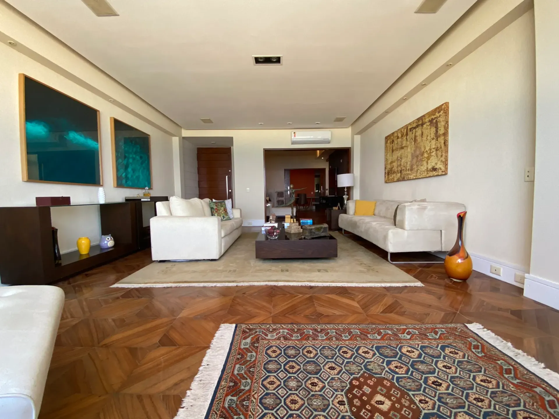 Apartamento de 185 m² com 4 quartos e elevador — photo 10