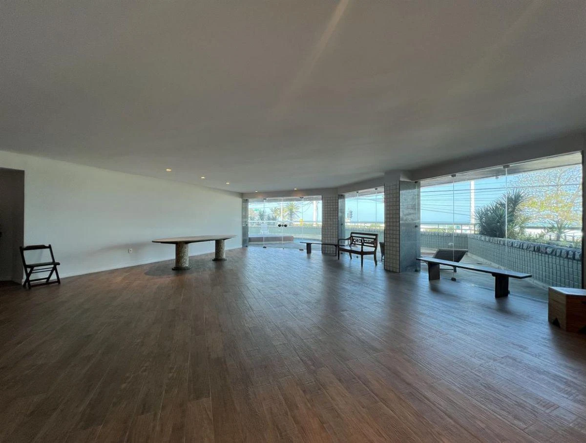 Furnished 4-bedroom apartment with 2 en-suites and 274 m² — photo 21