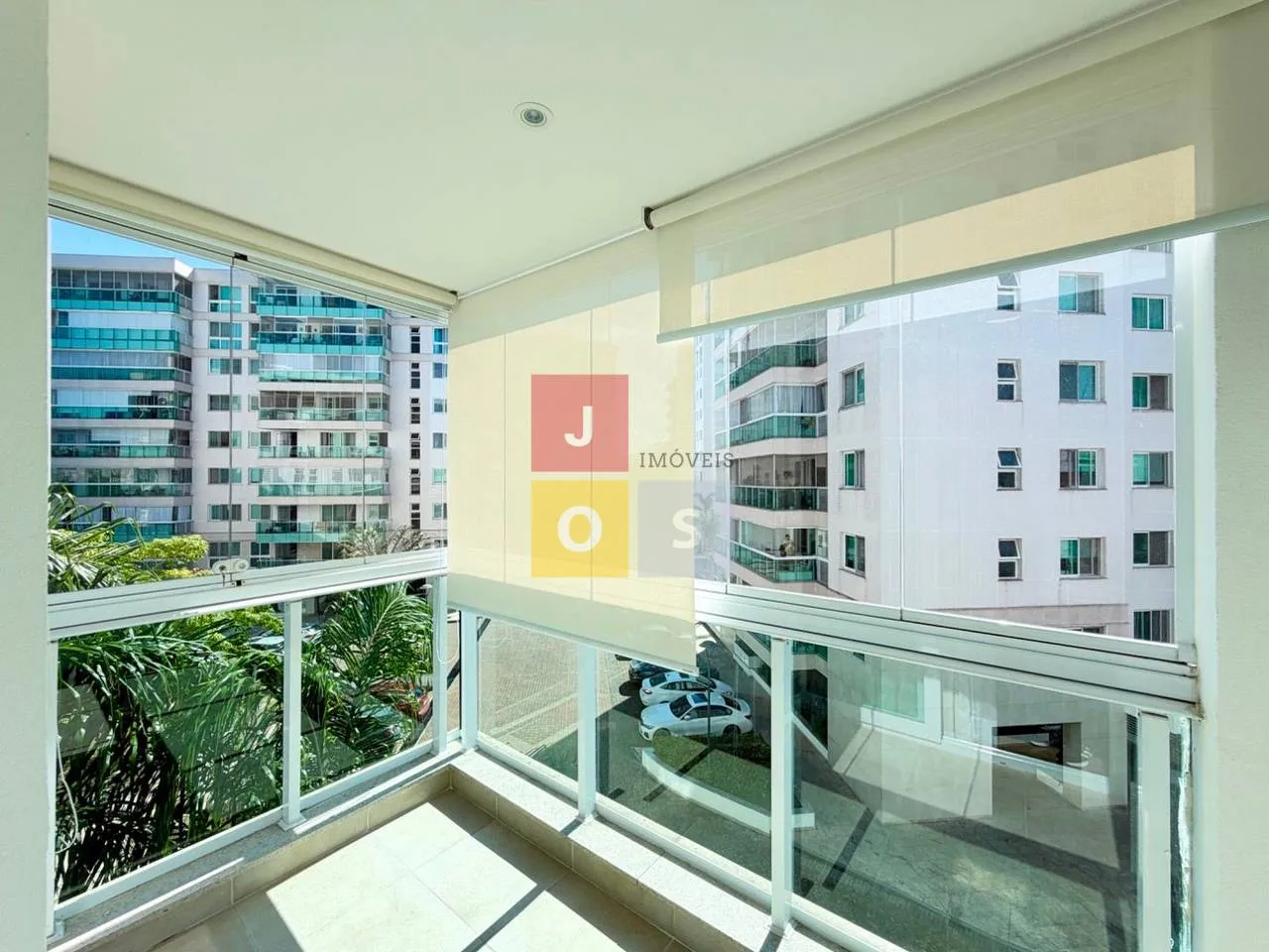 Furnished 4-bedroom suite apartment with 156 m² — photo 65