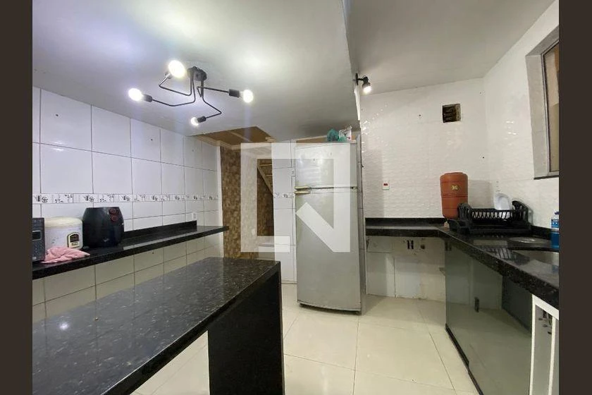 Furnished house with 2 bedrooms and a desk, 80 m² — photo 24