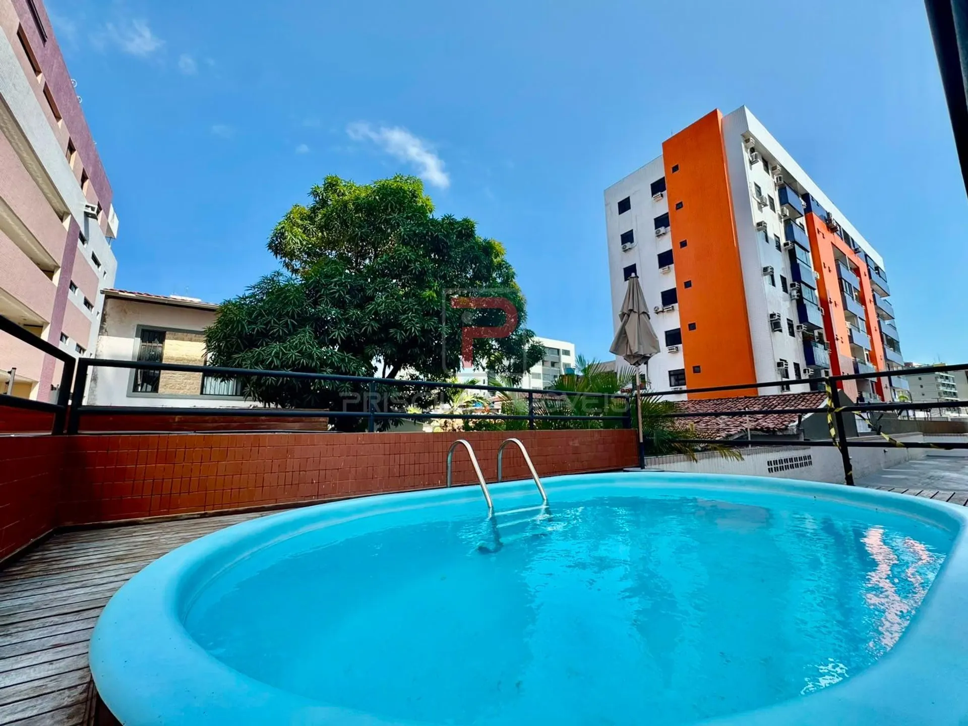 Apartamento mobiliado de 113 m² com 3 quartos e cozinha americana — photo 12