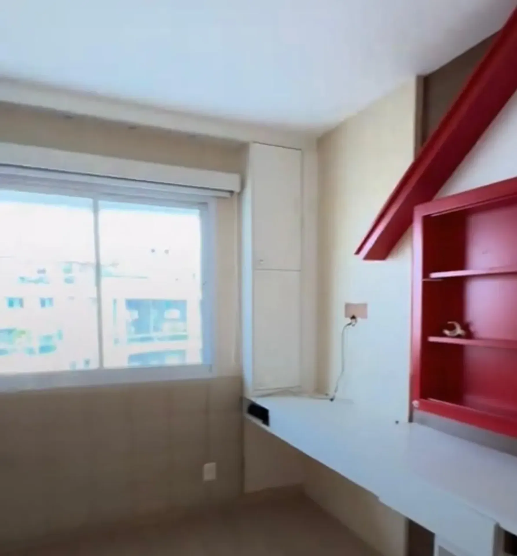 Apartamento com 4 quartos e cozinha fechada a gás — photo 16