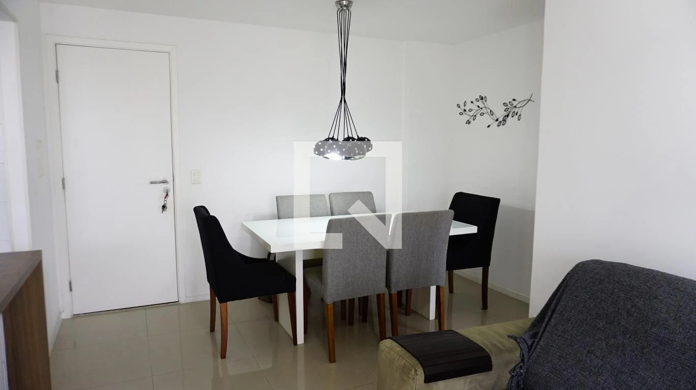 2-bedroom apartment with a washing machine — photo 17