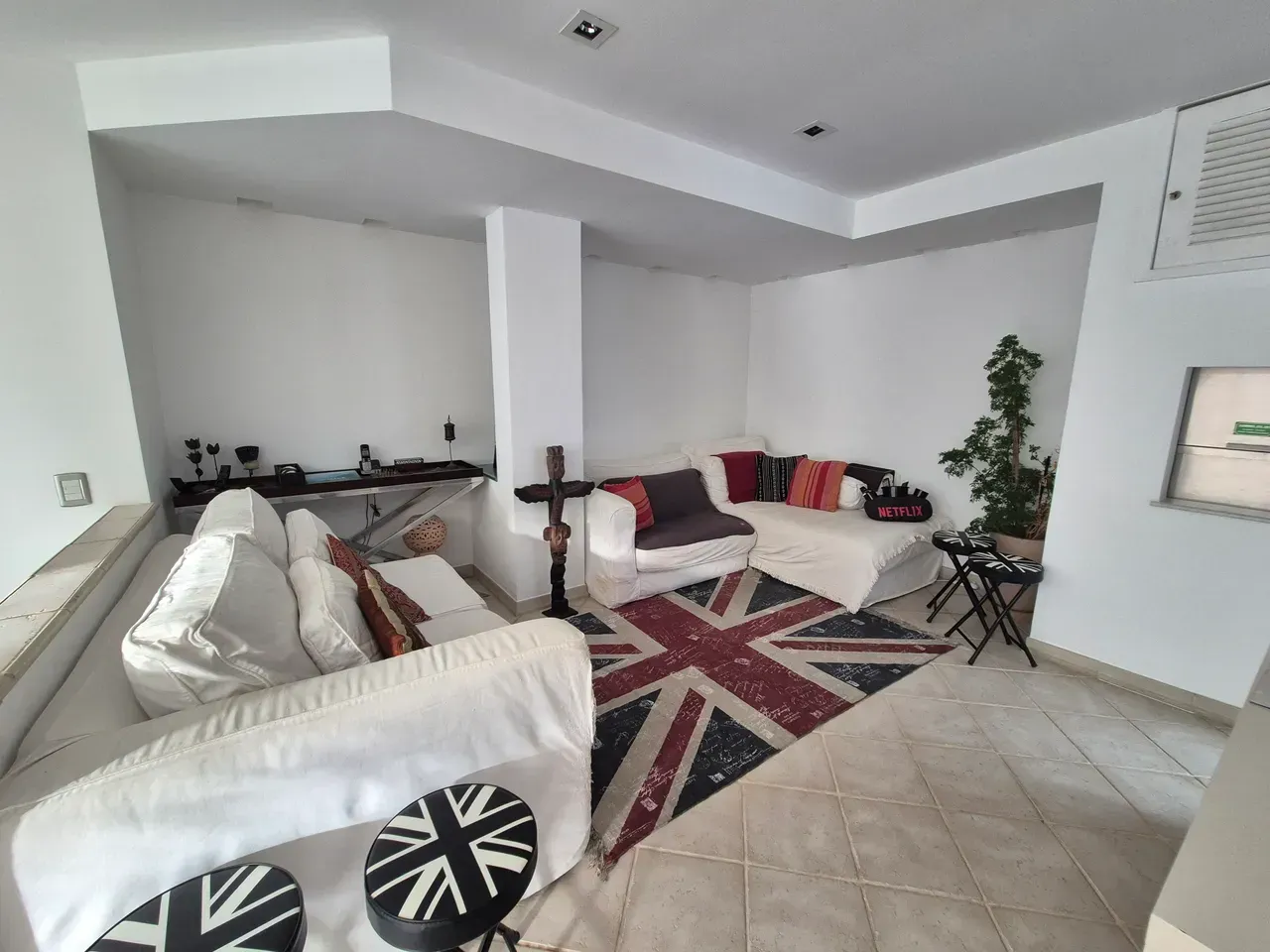 Квартира 180 м² з 3 спальнями та 3 ванними — photo 6