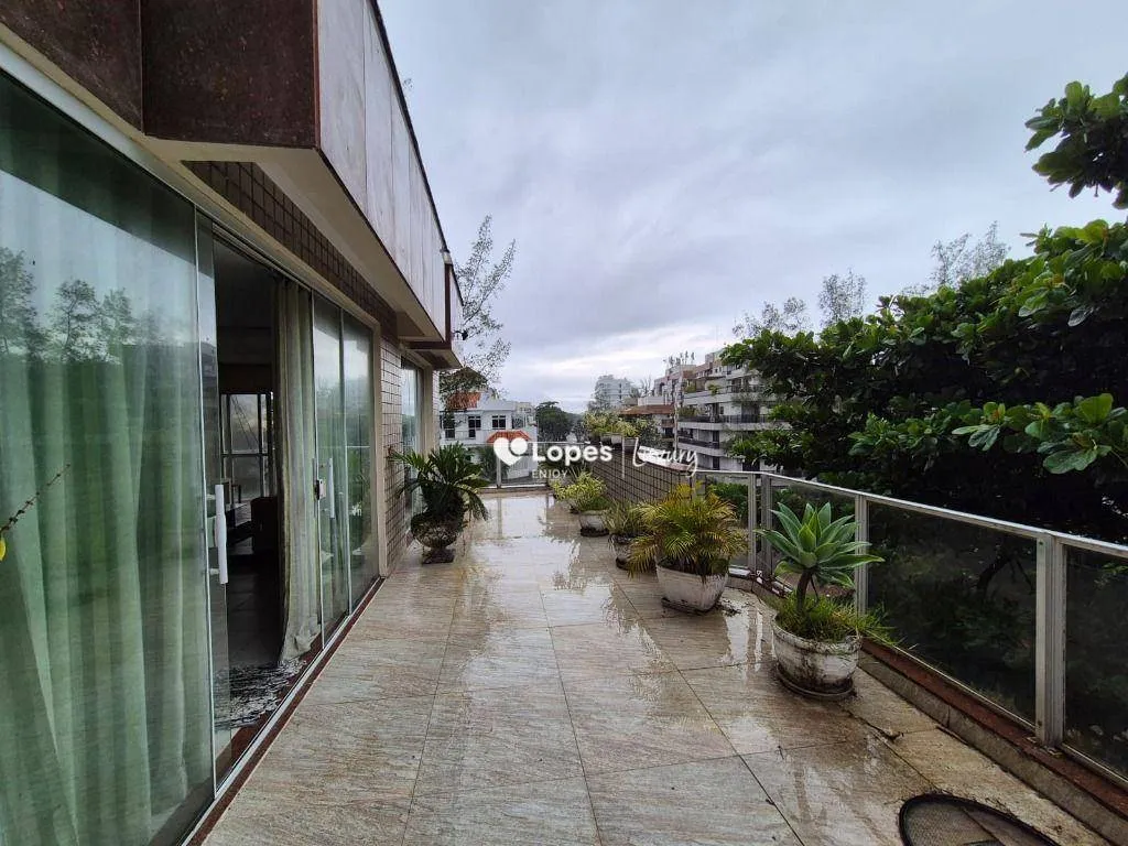Cobertura de 298 m² com 3 quartos e 3 vagas — photo 14