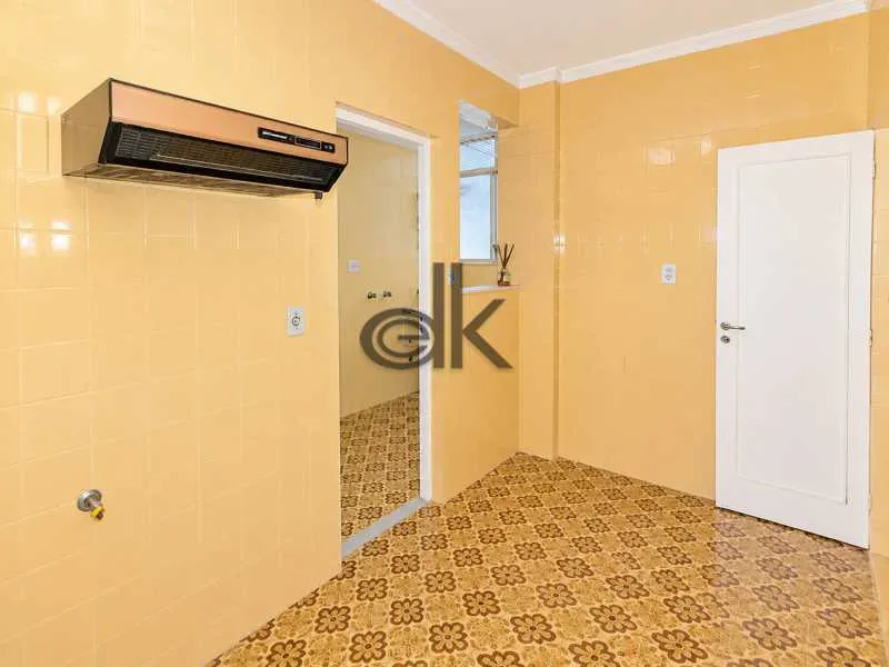 Ванна и 3 спальни: квартира 110 м² — photo 17