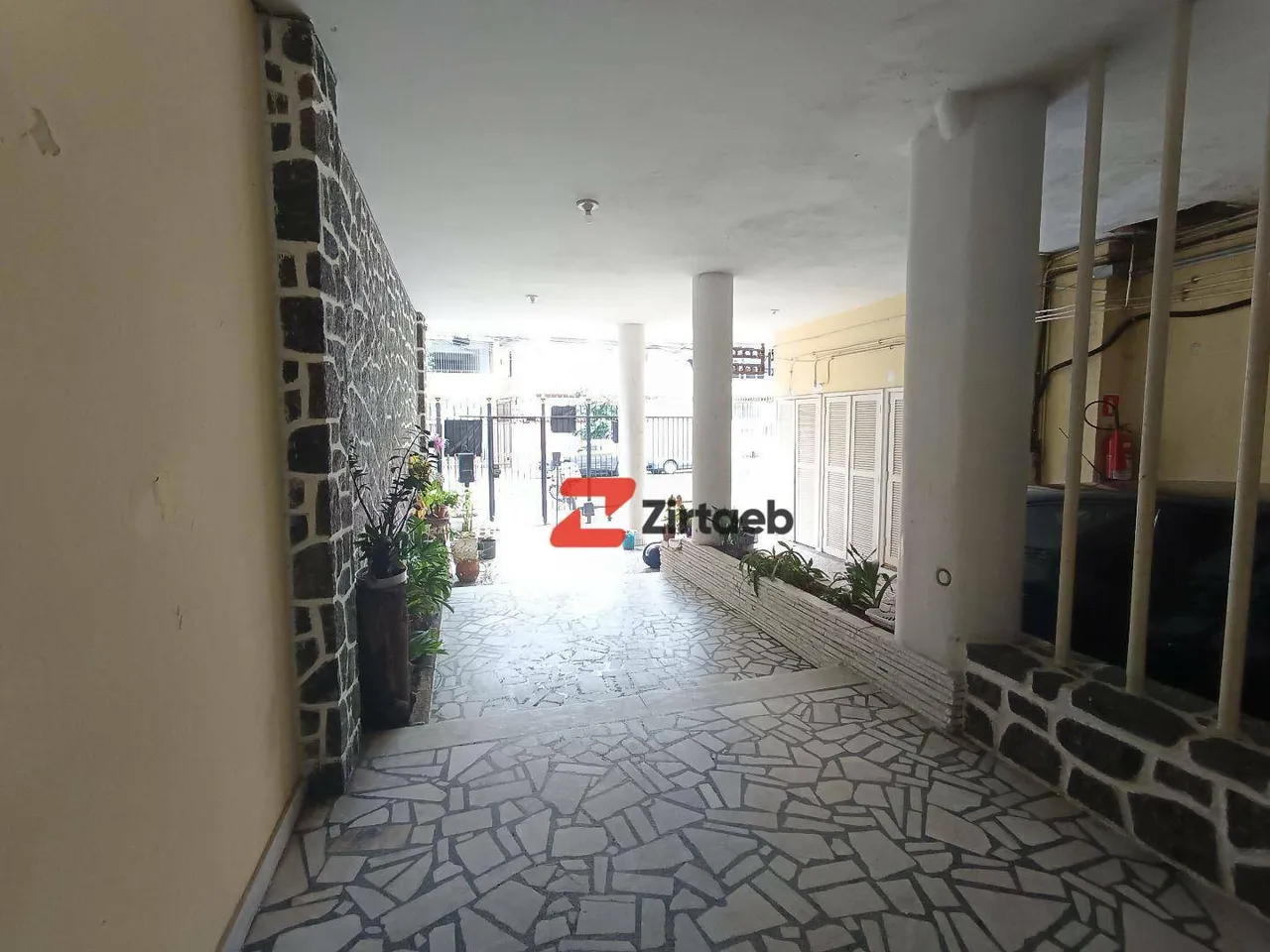 Apartamento sem mobília com 2 quartos e 1 vaga — photo 13