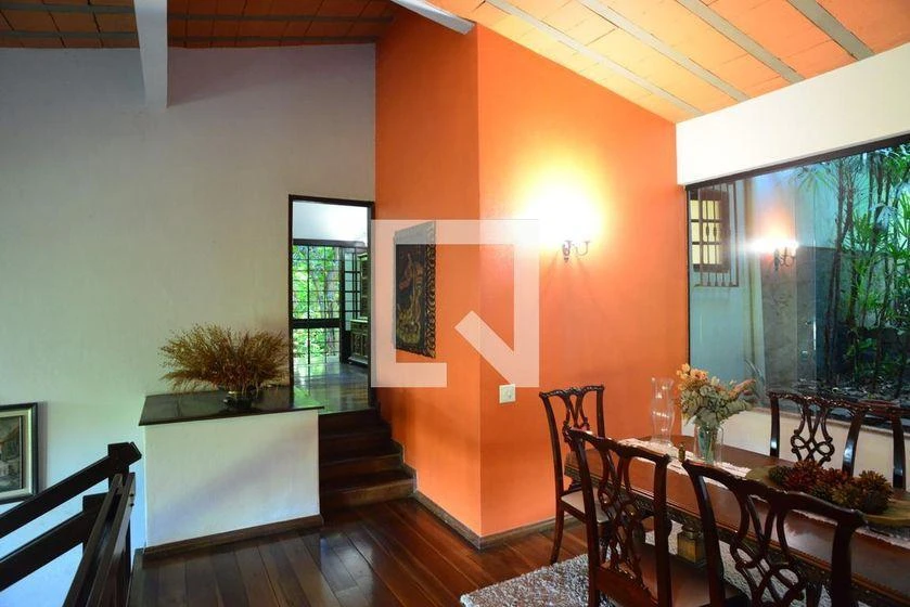 House, 530 m², with a home office — photo 28