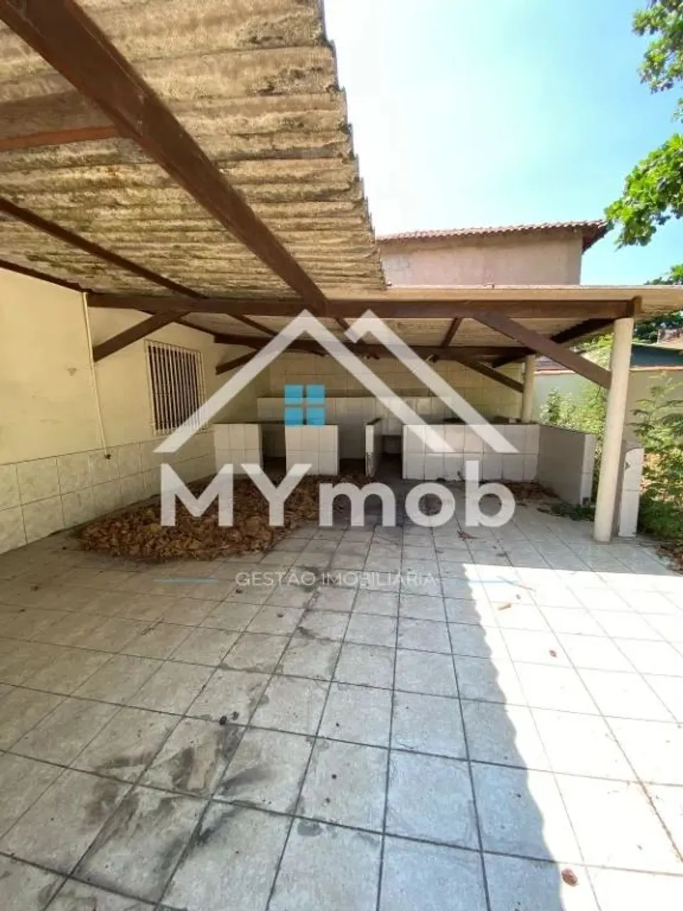 House with 3 bedrooms and separate kitchen, 1 parking spot — photo 11
